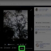 Facebook-salva video