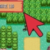 Cattura feebas in pokemon smeraldo
