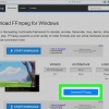 Installa ffmpeg per windows