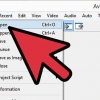 Modifica di video con avidemux