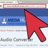Converti flac in mp3