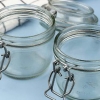 Sterilizzare bottiglie e vasetti per l'inscatolamento