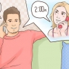 Flirtare con una ragazza al telefono