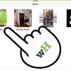 Riordina le foto in un album fotografico su ipad