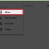 Organizza le foto in google foto