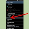 Invia foto dal tuo android al tuo pc