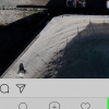 Elimina le foto da instagram