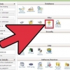Utilizzando ftp