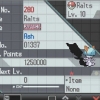 Ottieni gallade in pokémon