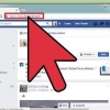 Elimina i messaggi archiviati su facebook