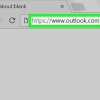 Visualizza le email archiviate in outlook