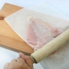 Fare il pollo fritto