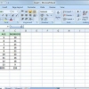 Raggruppare i dati in excel