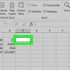 Confronta i dati in excel