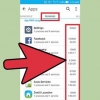 Ridurre l'utilizzo della memoria su android e iphone