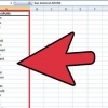 Trova valori uguali in excel