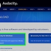 Registra l'audio su un pc