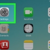 Attivazione e disattivazione dello schermo diviso su un ipad