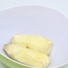 Conservazione delle patate dolci affettate