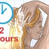 Prendersi cura dei capelli tinti