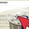 Rimuovere definitivamente file e dati sensibili da un computer