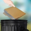 Distruggi documenti sensibili