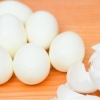 Fare le uova ripiene