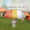 Identificazione dei funghi velenosi