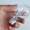 Dipingere le lampadine