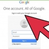 Aggiungi google analytics a blogger
