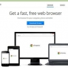 Scarica google chrome