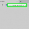 Ripristinare i contatti di google