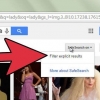 Disattiva google safesearch