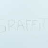Disegnare lettere di graffiti