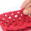 Collegamento di granny squares