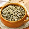 Bere caffè verde