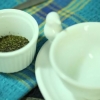 Preparare il tè verde
