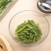 Verdure al vapore