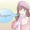 Saluti in francese