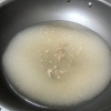 Preparazione del gulab jamun
