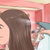 Taglia i capelli a strati