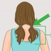 Tingere i capelli in due colori