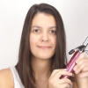 Capelli arricciati