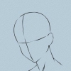Disegnare i capelli in stile anime