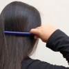 Capelli a treccia