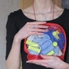 Utilizzo dei bigodini