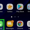 Come modificare il numero di squilli su un samsung galaxy