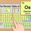 Determina il numero di neutroni in un atomo