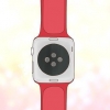Stacca il cinturino dell'apple watch