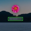 Reimpostazione della password dell'amministratore su mac os x